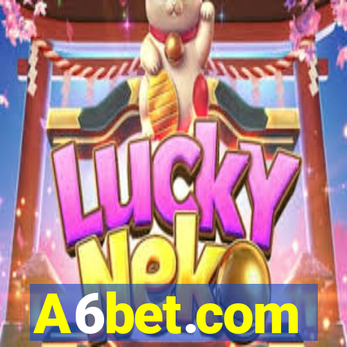 A6bet.com