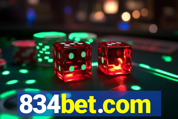 834bet.com