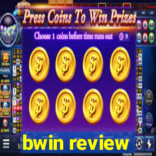 bwin review