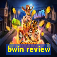 bwin review