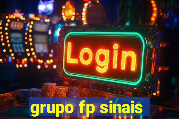 grupo fp sinais