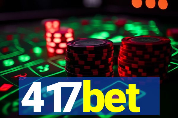 417bet