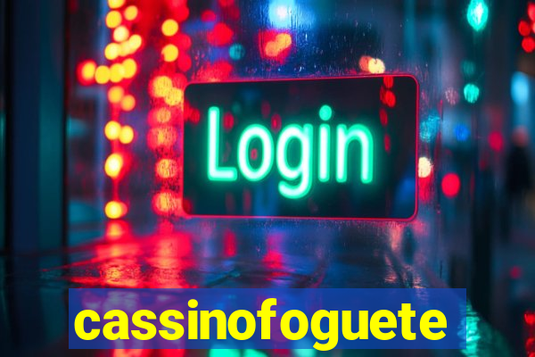 cassinofoguete