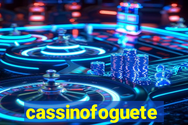 cassinofoguete