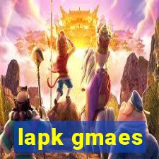 lapk gmaes