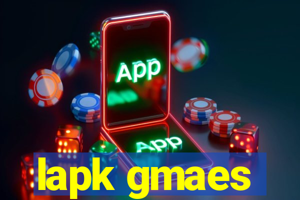 lapk gmaes