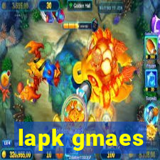 lapk gmaes