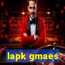 lapk gmaes