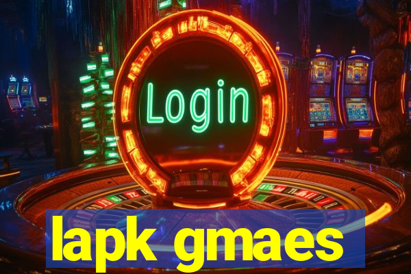 lapk gmaes