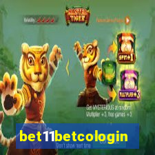 bet11betcologin