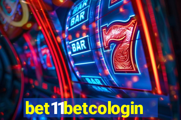 bet11betcologin