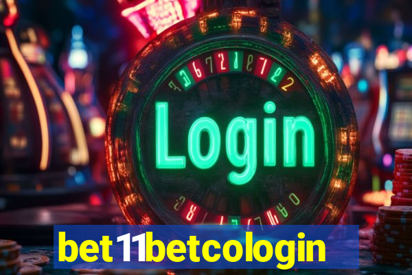 bet11betcologin