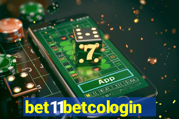 bet11betcologin