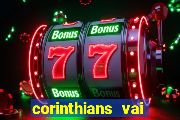 corinthians vai perder pontos