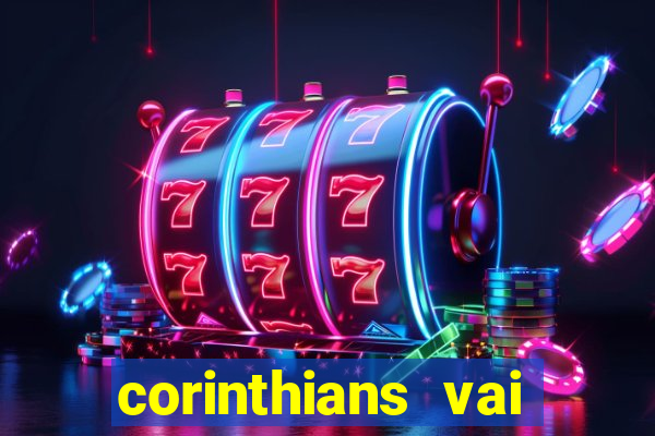 corinthians vai perder pontos