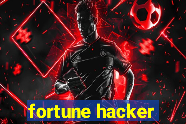 fortune hacker