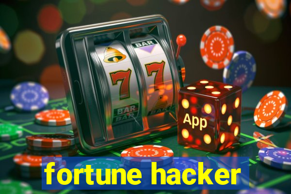 fortune hacker