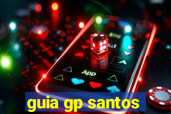 guia gp santos