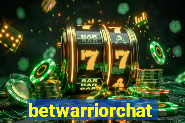 betwarriorchat