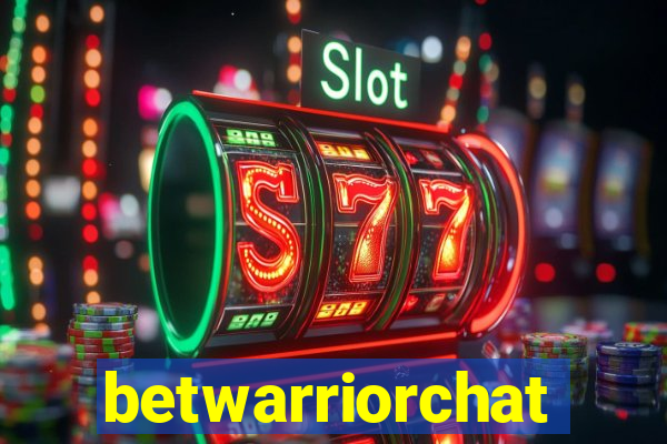 betwarriorchat