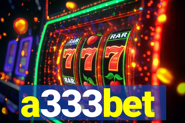 a333bet