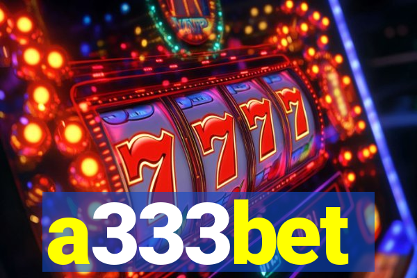 a333bet