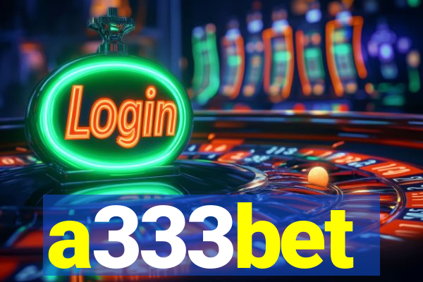 a333bet