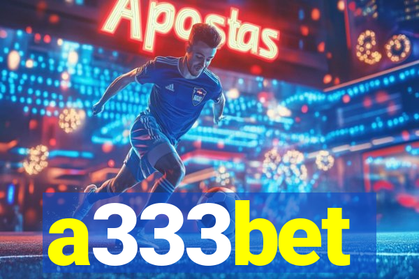 a333bet