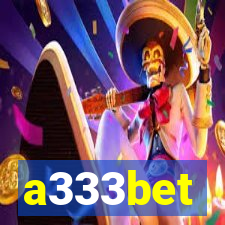 a333bet