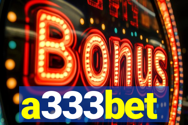 a333bet