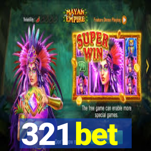 321 bet