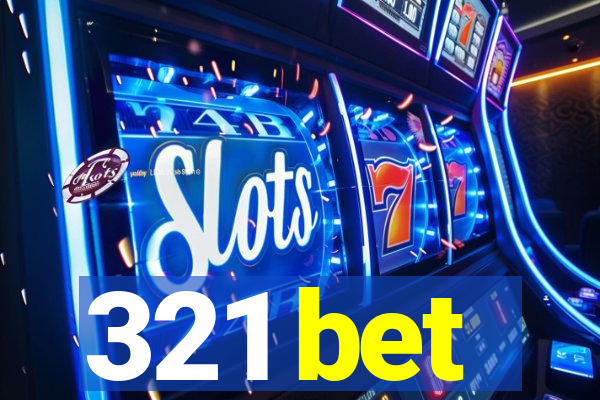 321 bet