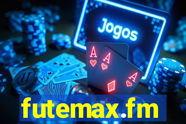 futemax.fm