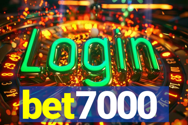 bet7000