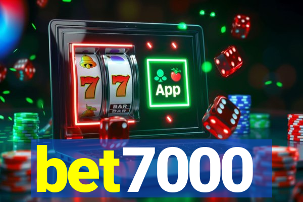 bet7000