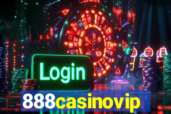 888casinovip