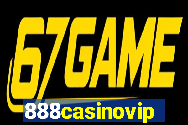 888casinovip