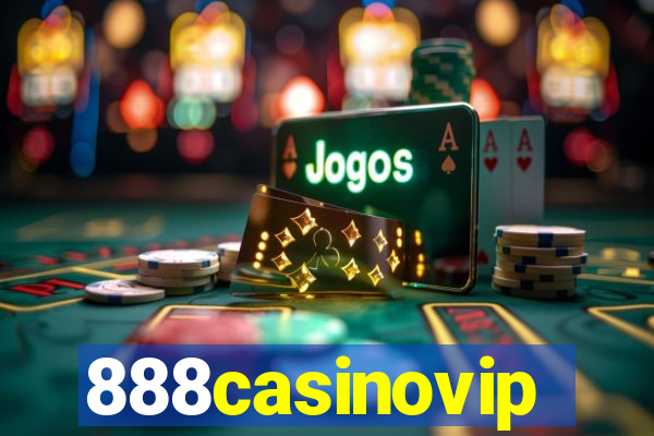 888casinovip