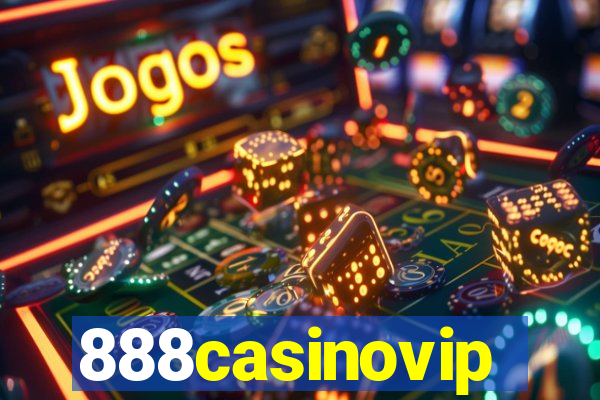 888casinovip