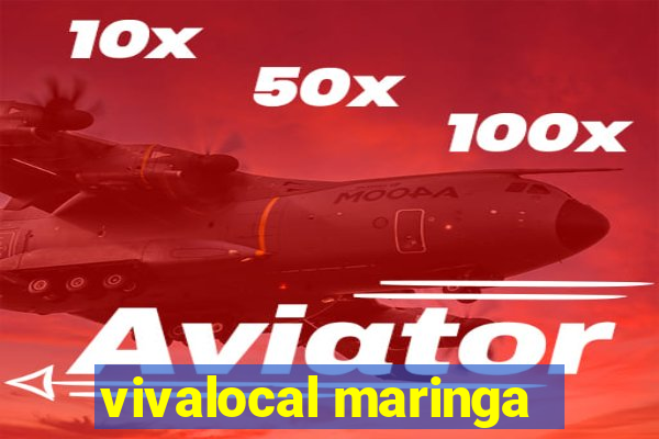 vivalocal maringa