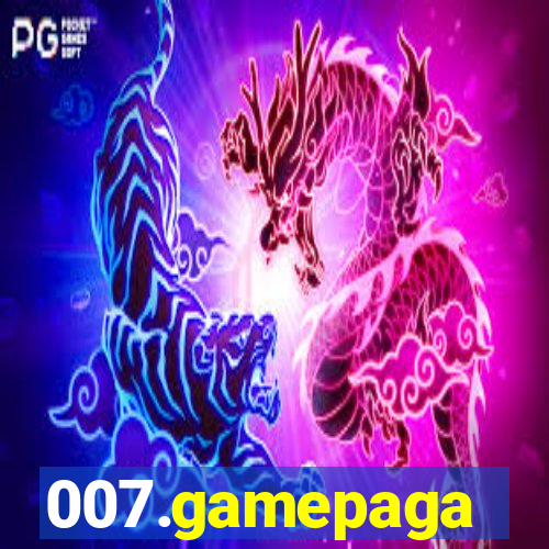 007.gamepaga