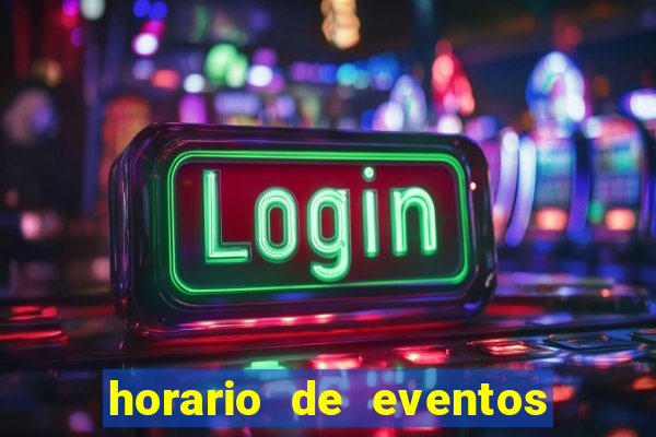 horario de eventos coin master 2024