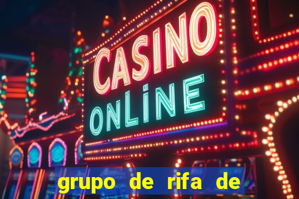 grupo de rifa de bicho whatsapp salvador