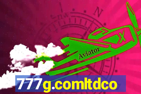 777g.comltdco