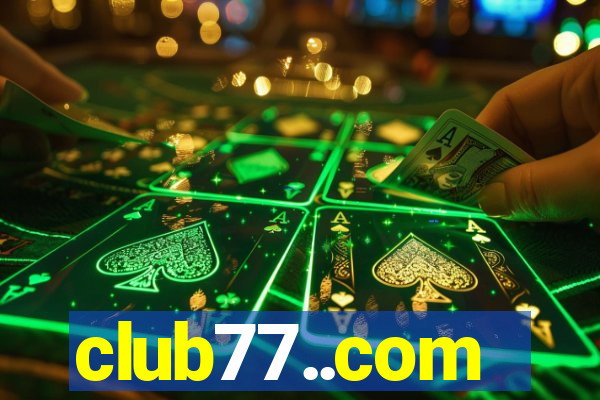 club77..com