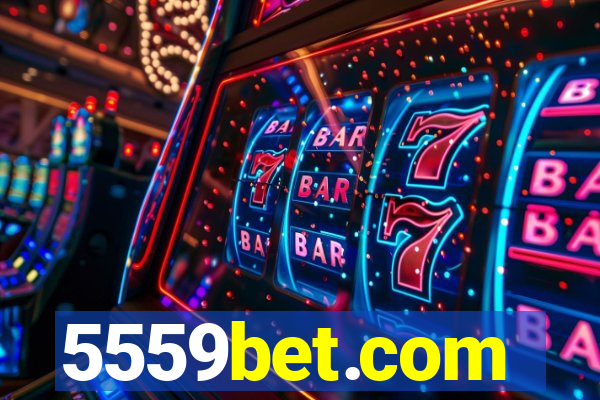 5559bet.com