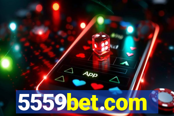 5559bet.com