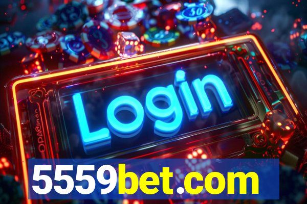 5559bet.com