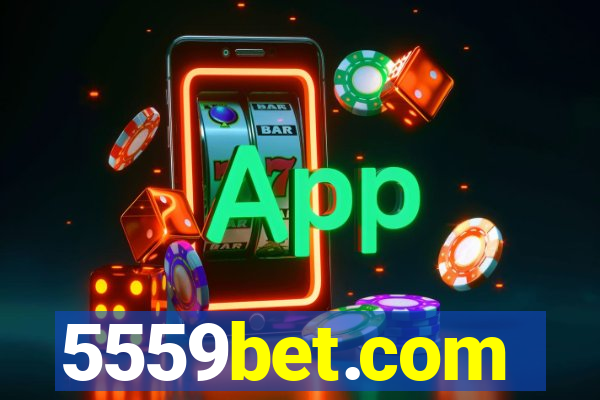 5559bet.com