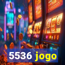 5536 jogo